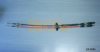 CHEVR 96568385 Cable, manual transmission